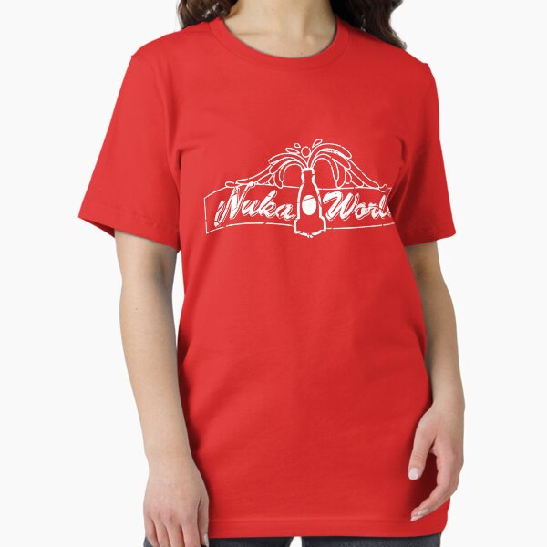 Item preview, Nuka World designed and sold by BobRosland.