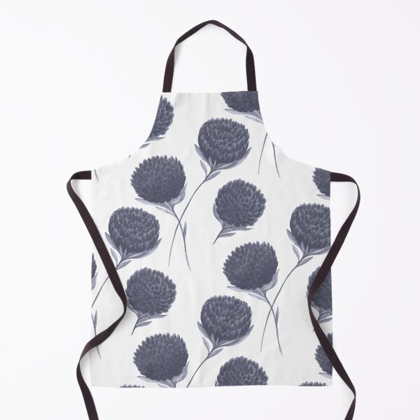 Item preview, Gray peony flowers designed and sold by IrinaIkar.