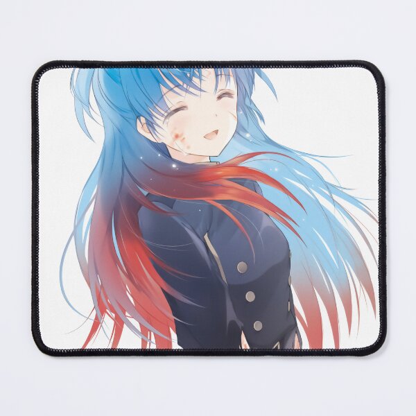 Item preview, Chtholly Nota Seniorious Worldend Fine Art Anime designed and sold by veysisart.