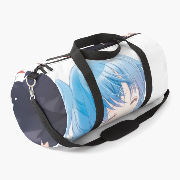 Item preview, Chtholly Nota Seniorious Worldend Fine Art Anime designed and sold by veysisart.