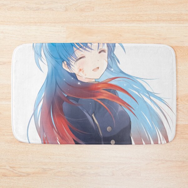Item preview, Chtholly Nota Seniorious Worldend Fine Art Anime designed and sold by veysisart.