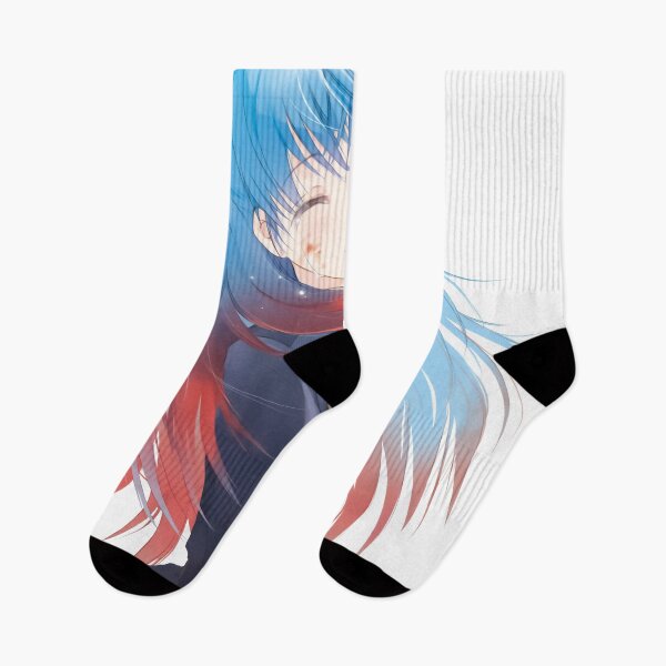 Item preview, Chtholly Nota Seniorious Worldend Fine Art Anime designed and sold by veysisart.