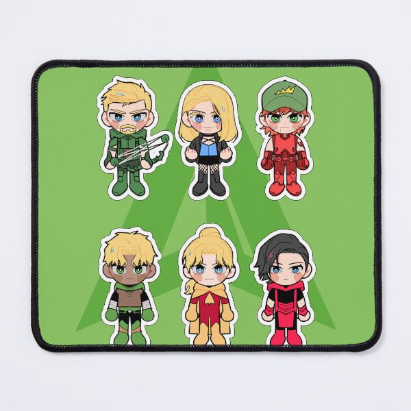 Item preview, team arrow  designed and sold by firepotato.