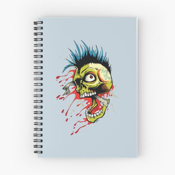 Item preview, old punk never die Collection 2   designed and sold by JoyceClinton.