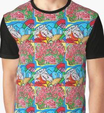 Sweet Escape Graphic T-Shirt