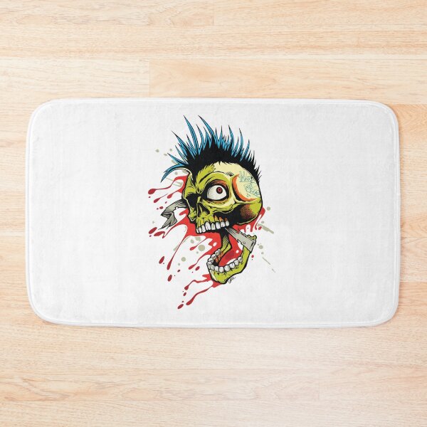 Item preview, old punk never die Collection 2   designed and sold by JoyceClinton.