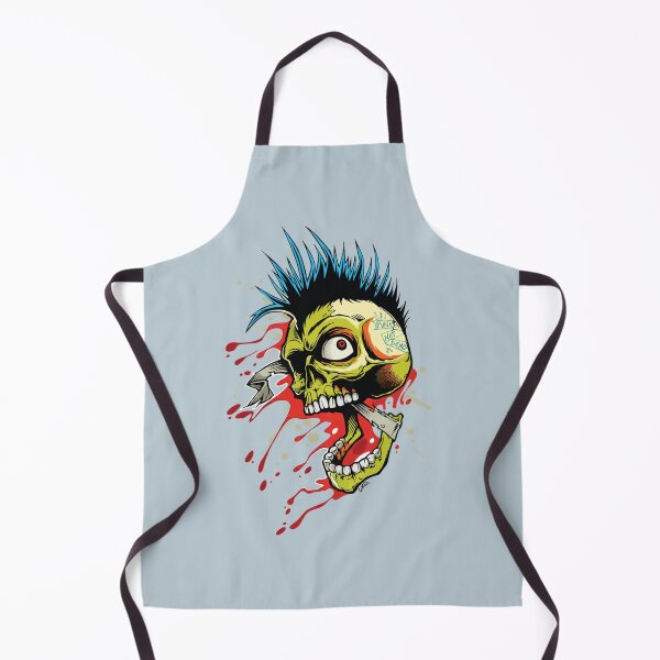 Item preview, old punk never die Collection 2 designed and sold by JoyceClinton.