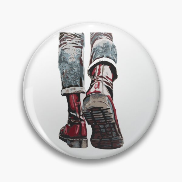 Item preview, old punk never die Collection 4   designed and sold by JoyceClinton.