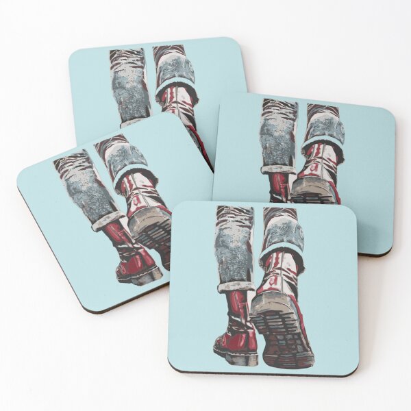 Item preview, old punk never die Collection 4   designed and sold by JoyceClinton.