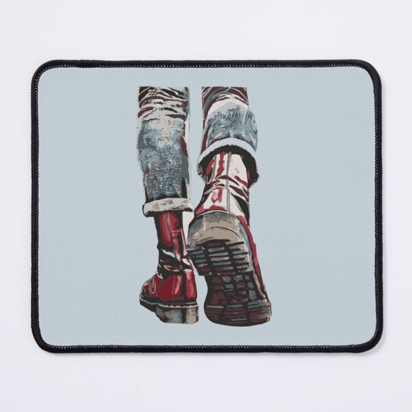 Item preview, old punk never die Collection 4 designed and sold by JoyceClinton.
