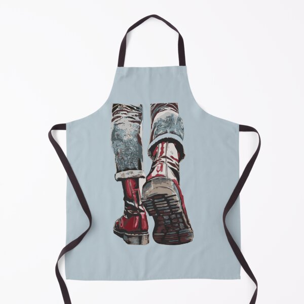 Item preview, old punk never die Collection 4 designed and sold by JoyceClinton.