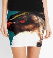 Rockhopper Dark Mini Skirt