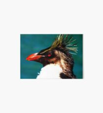 Rockhopper Dark Art Board