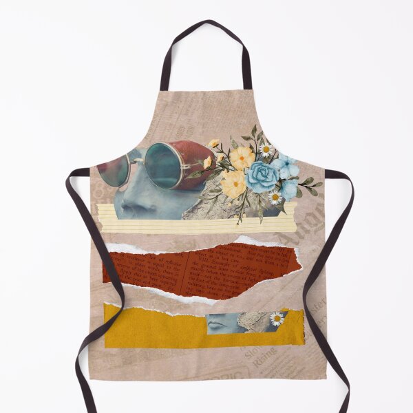 Item preview, face pieces  and flowers designed and sold by TypeWrite.