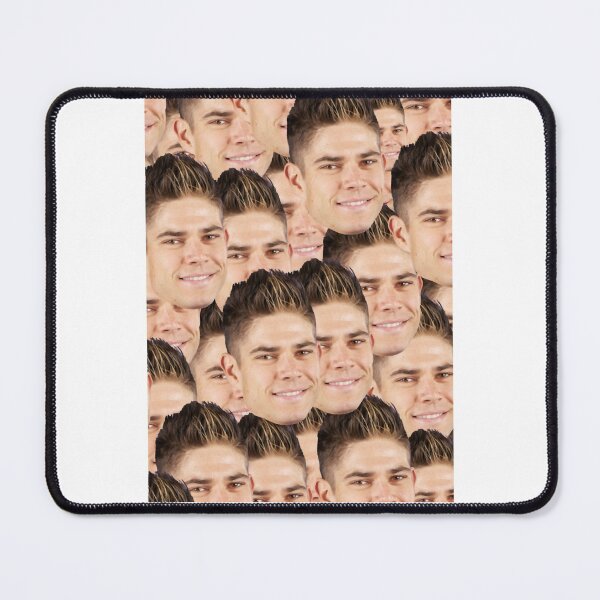 Item preview,  Wout Van Aert Cute designed and sold by Oldfangleds.