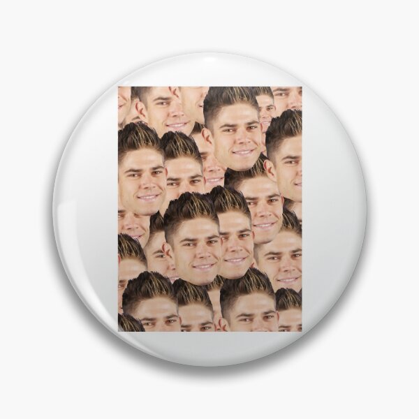 Item preview,  Wout Van Aert Cute designed and sold by Oldfangleds.