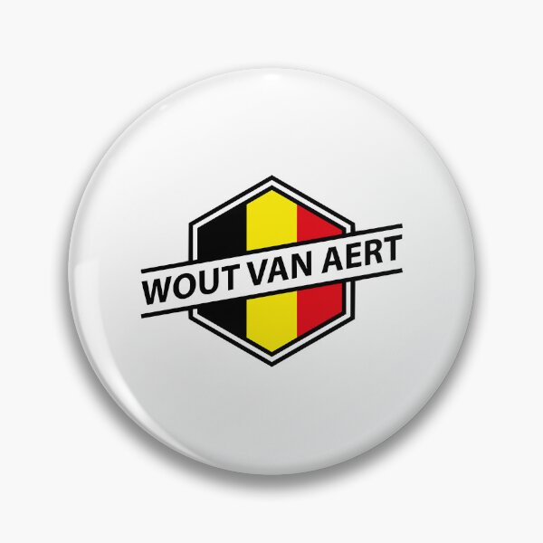 Item preview, Wout Van Aert  designed and sold by Oldfangleds.