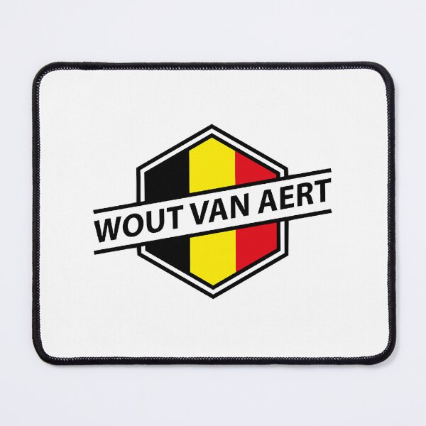 Item preview, Wout Van Aert  designed and sold by Oldfangleds.