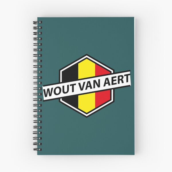 Item preview, Wout Van Aert  designed and sold by Oldfangleds.