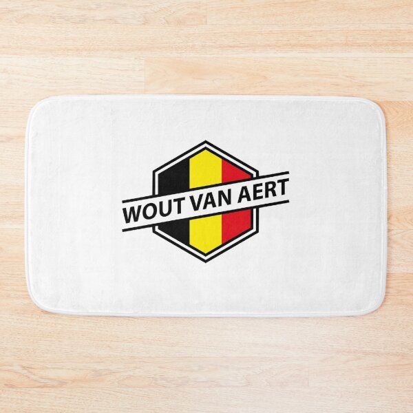Item preview, Wout Van Aert  designed and sold by Oldfangleds.