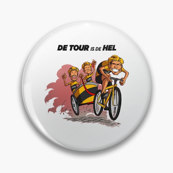 Item preview, Wout Van Aert  designed and sold by Oldfangleds.
