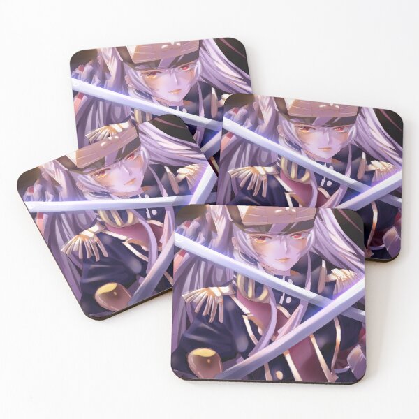 Item preview, Altair Re Creators Fine Art Anime designed and sold by veysisart.
