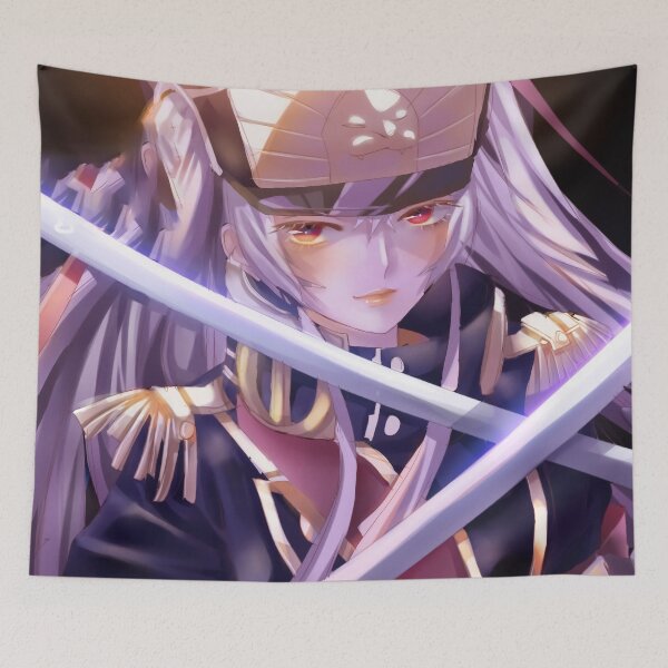 Item preview, Altair Re Creators Fine Art Anime designed and sold by veysisart.