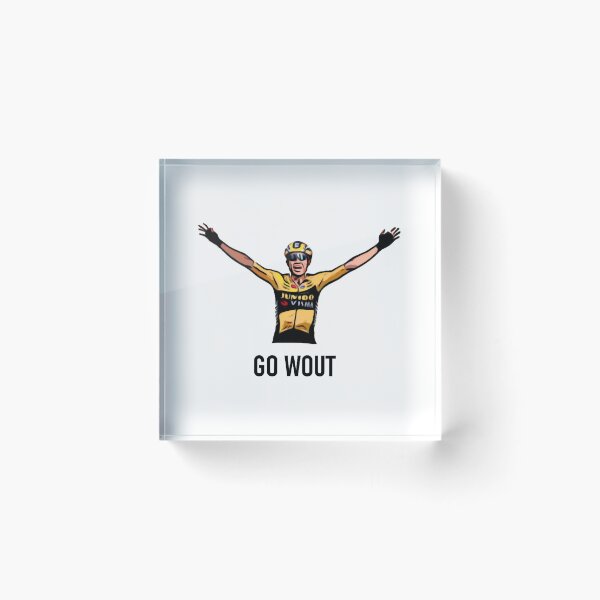 Item preview, f Wout Van Aert  designed and sold by Oldfangleds.