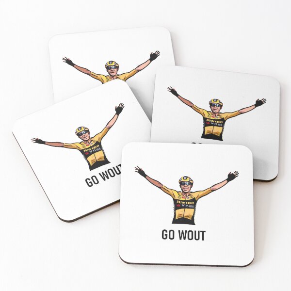 Item preview, f Wout Van Aert  designed and sold by Oldfangleds.