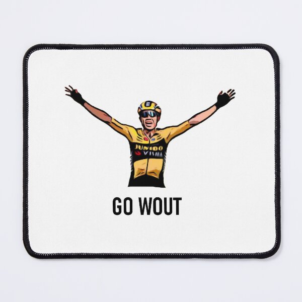 Item preview, f Wout Van Aert  designed and sold by Oldfangleds.