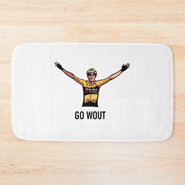 Item preview, f Wout Van Aert  designed and sold by Oldfangleds.