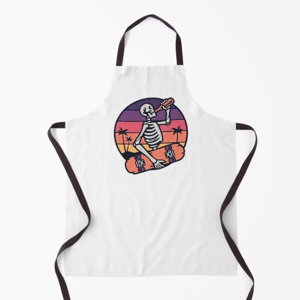 Item preview, Skeleton drinking beer designed and sold by HussamDesigner.