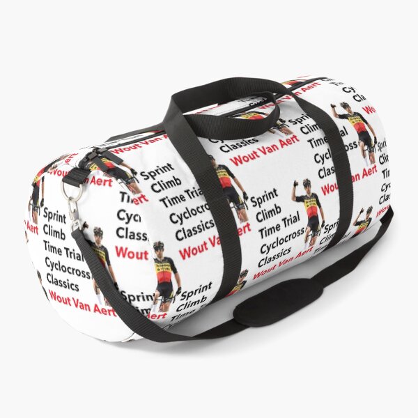Item preview, Wout Van Aert multi mode sprint, time trial, climb, cyclocross, classics designed and sold by Oldfangleds.