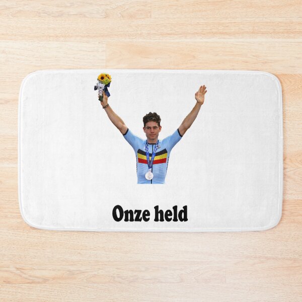 Item preview, Wout van aert onze held designed and sold by Oldfangleds.