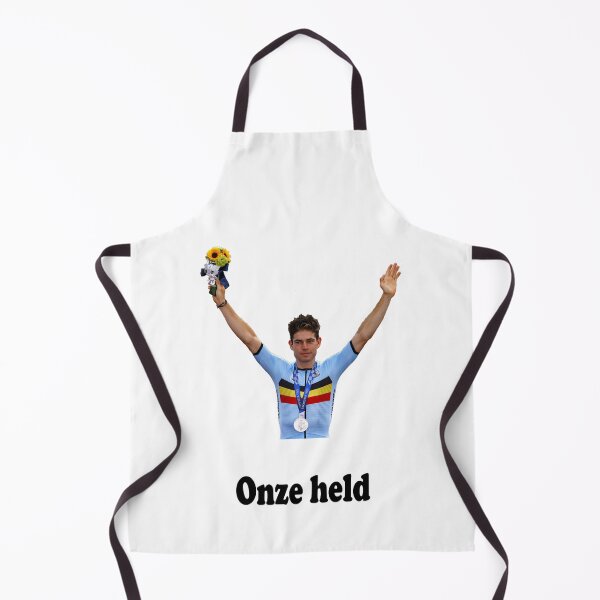 Item preview, Wout van aert onze held designed and sold by Oldfangleds.