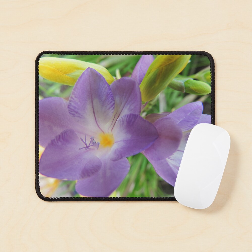 Item preview, Mouse Pad designed and sold by blossom.
