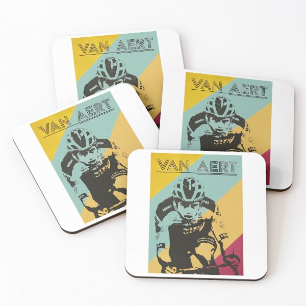 Item preview, wout van aert retro designed and sold by Oldfangleds.