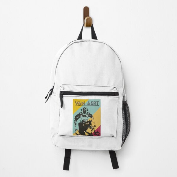Item preview, wout van aert retro designed and sold by Oldfangleds.
