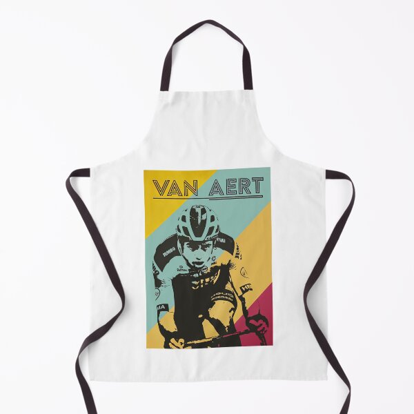Item preview, wout van aert retro designed and sold by Oldfangleds.