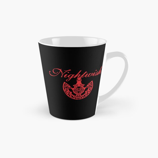 Item preview, Nightwish merchant   designed and sold by JoyceClinton.