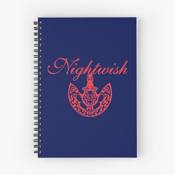 Item preview, Nightwish merchant   designed and sold by JoyceClinton.