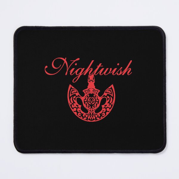 Item preview, Nightwish merchant designed and sold by JoyceClinton.