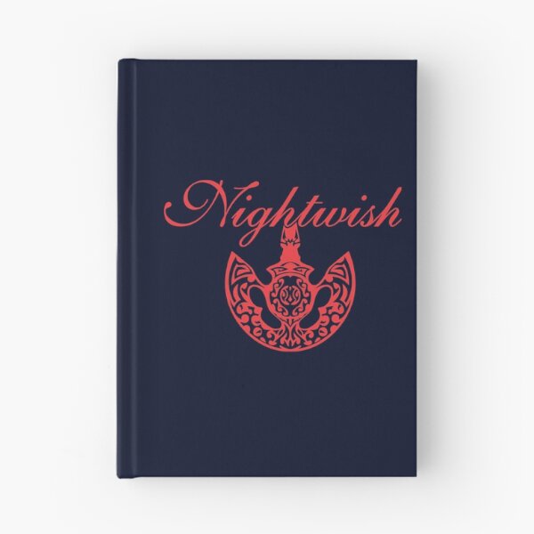 Item preview, Nightwish merchant   designed and sold by JoyceClinton.