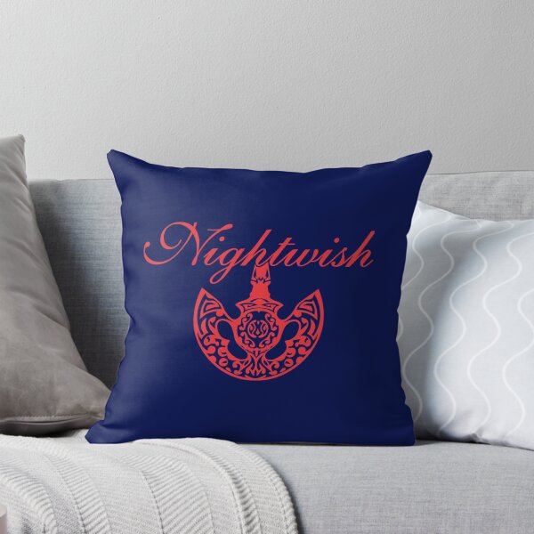 Item preview, Nightwish merchant   designed and sold by JoyceClinton.