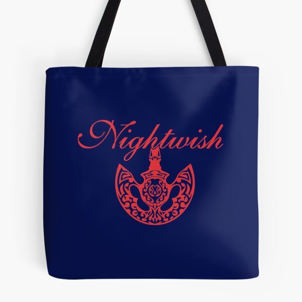 Item preview, Nightwish merchant   designed and sold by JoyceClinton.