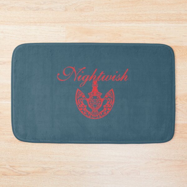 Item preview, Nightwish merchant   designed and sold by JoyceClinton.