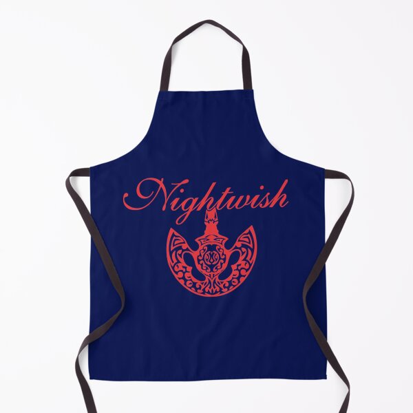 Item preview, Nightwish merchant designed and sold by JoyceClinton.