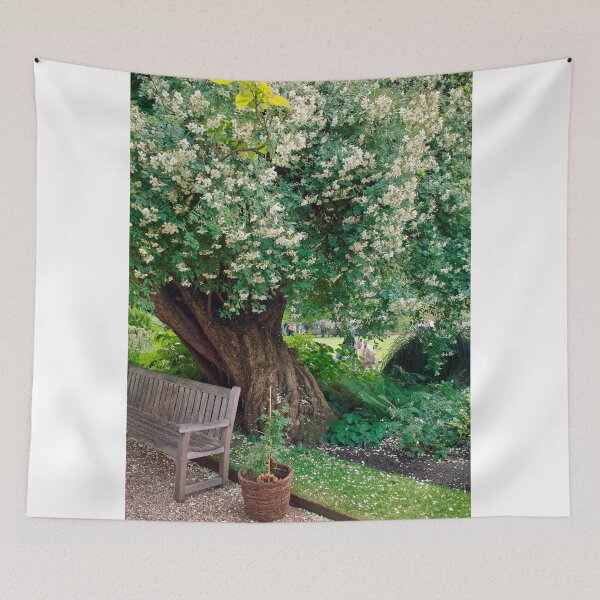 Item preview, Inside a Famous Chelsea Garden, London 2 designed and sold by Priscilla Turner.