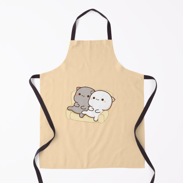 Item preview, Mochi mochi peach cat classic designed and sold by Sarah971.