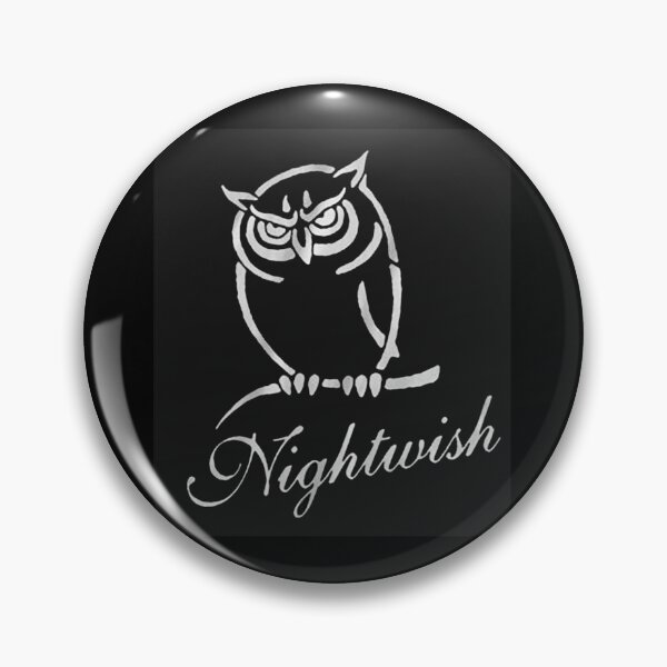 Item preview, rr11 nightwish    designed and sold by JoyceClinton.